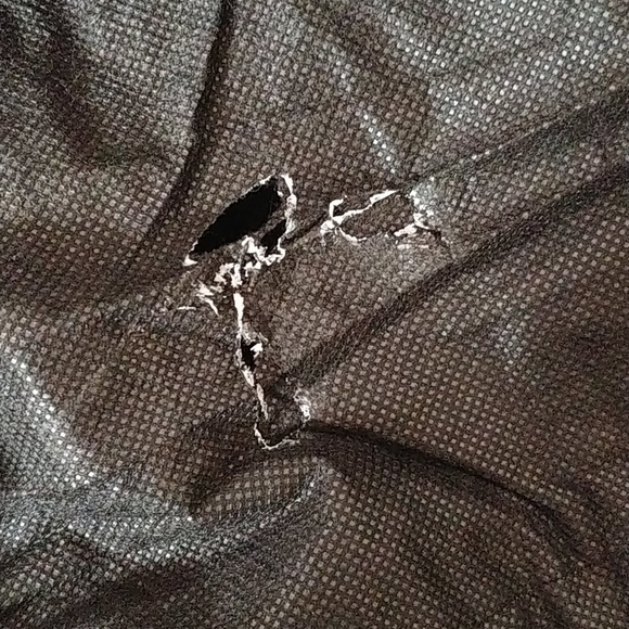 -Frogg Toggs raingear set - Picture 3 of 5